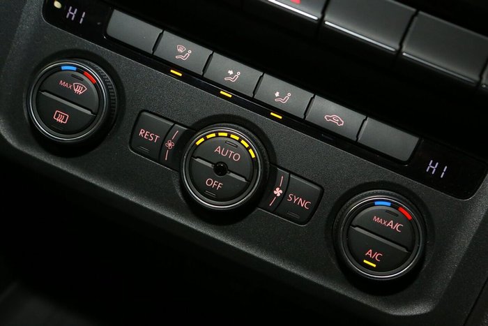 2022 Volkswagen Amarok TDI580 W580X