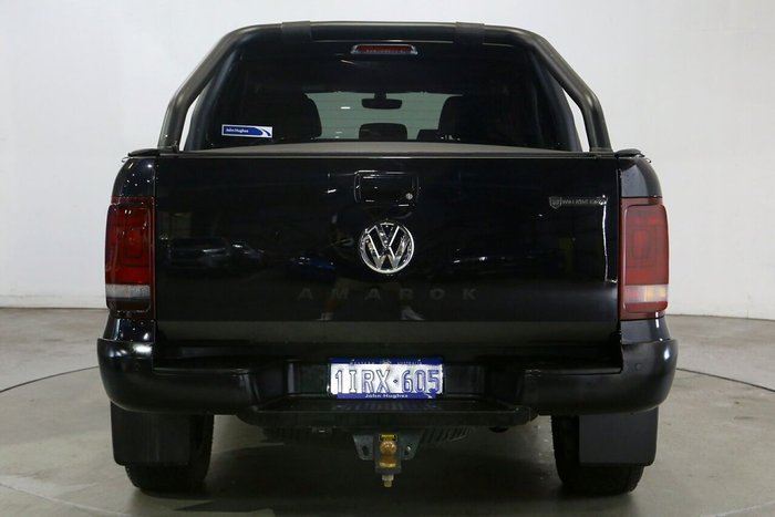 2022 Volkswagen Amarok
