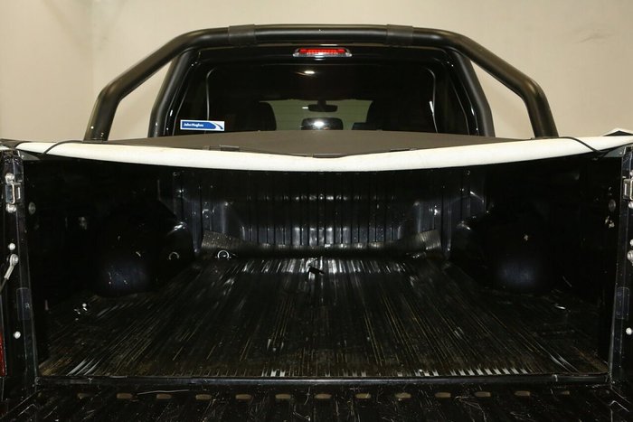 2022 Volkswagen Amarok TDI580 W580X