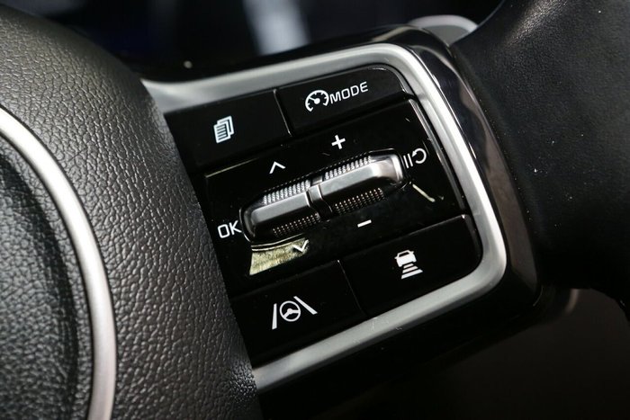 2020 Kia Sorento GT-Line