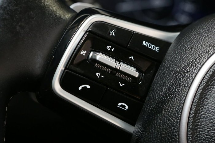 2020 Kia Sorento GT-Line