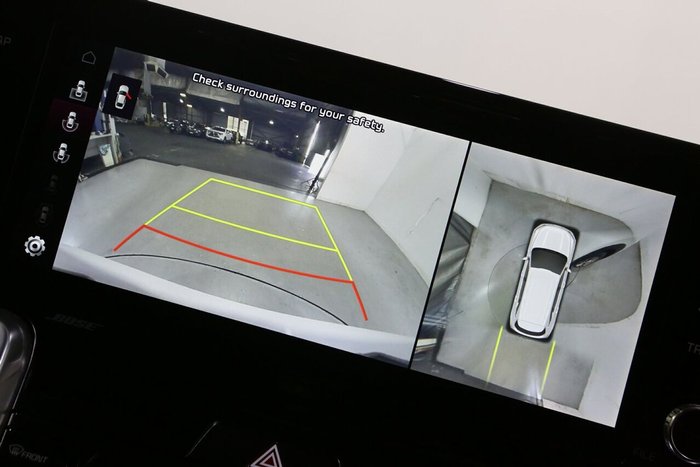 2020 Kia Sorento GT-Line