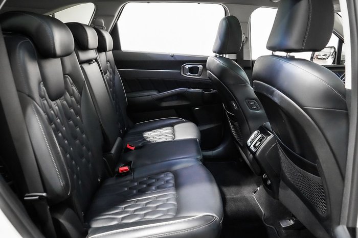 2020 Kia Sorento GT-Line