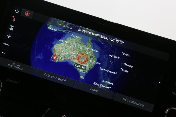 2020 Kia Sorento GT-Line