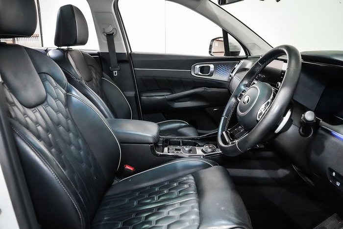 2020 Kia Sorento GT-Line