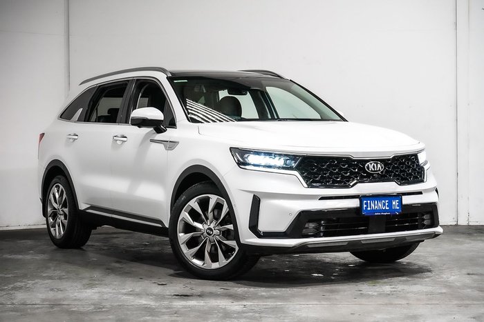 2020 Kia Sorento