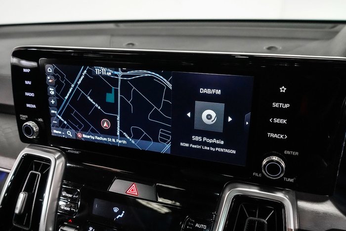 2020 Kia Sorento GT-Line