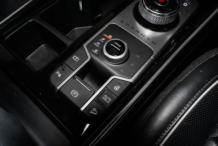 2020 Kia Sorento GT-Line