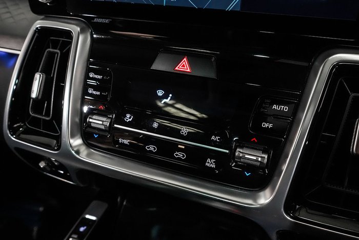 2020 Kia Sorento GT-Line