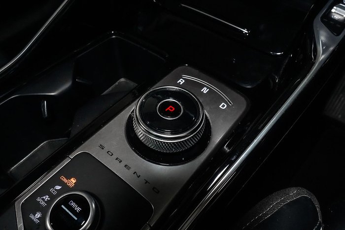 2020 Kia Sorento GT-Line