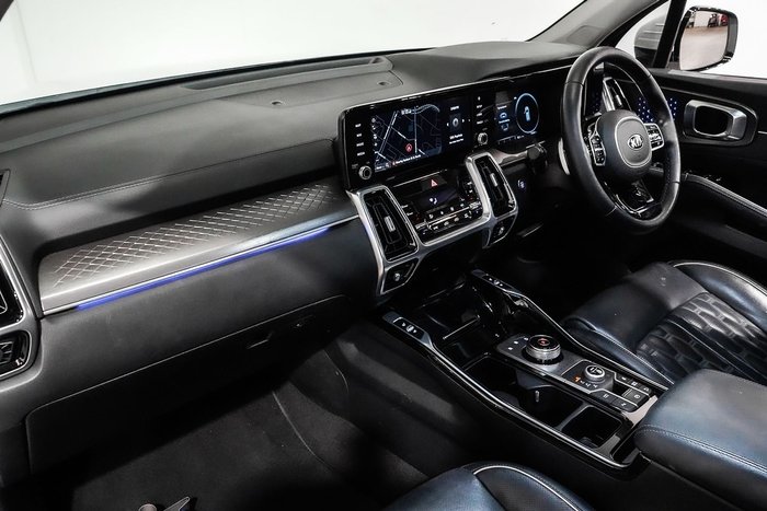 2020 Kia Sorento GT-Line