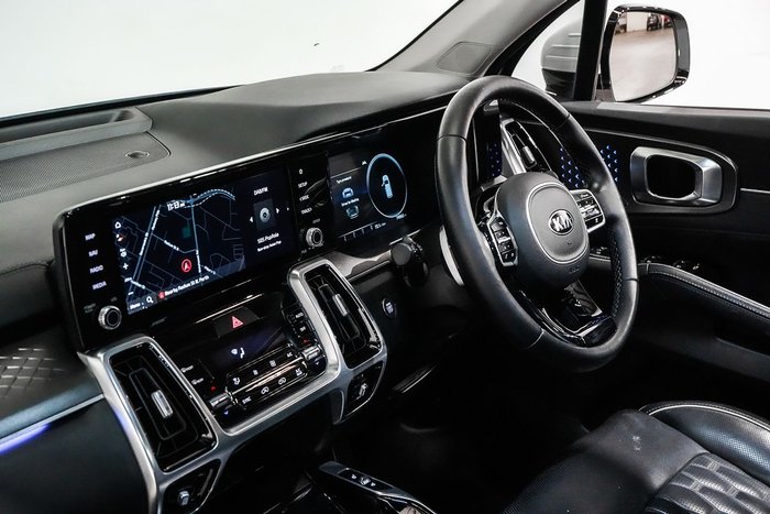 2020 Kia Sorento GT-Line