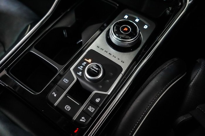 2020 Kia Sorento GT-Line