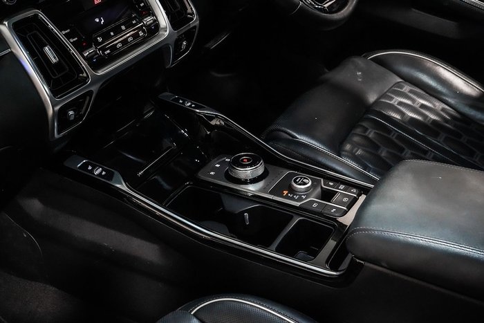 2020 Kia Sorento GT-Line