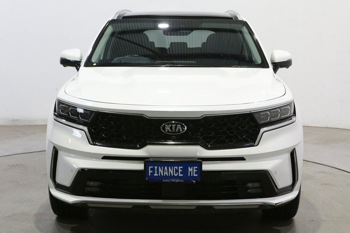 2020 Kia Sorento GT-Line
