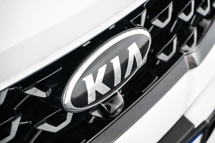 2020 Kia Sorento GT-Line