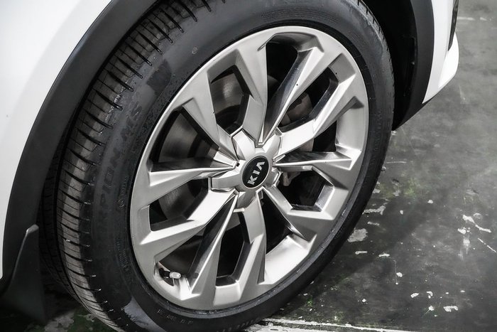 2020 Kia Sorento GT-Line