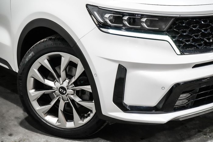 2020 Kia Sorento