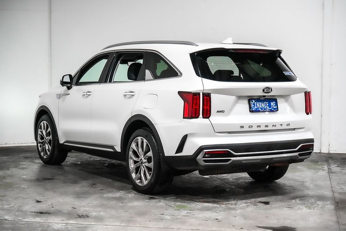 2020 Kia Sorento GT-Line