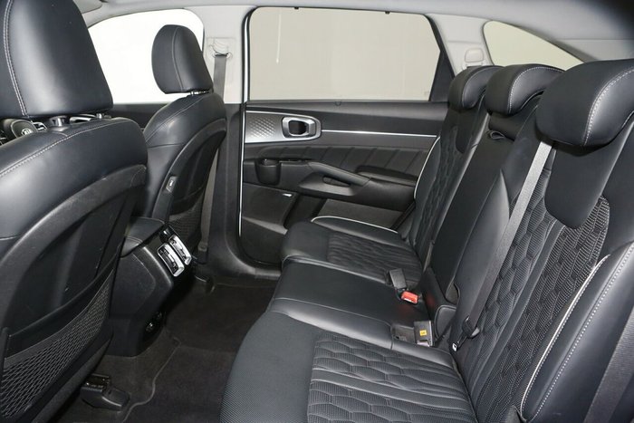 2020 Kia Sorento GT-Line