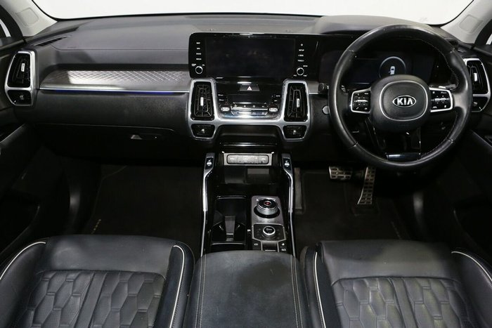 2020 Kia Sorento GT-Line