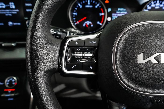 2022 Kia Carnival S