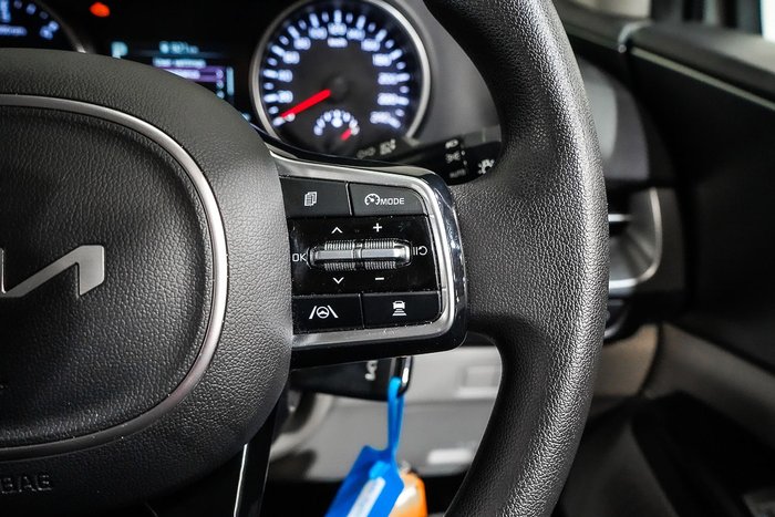 2022 Kia Carnival S