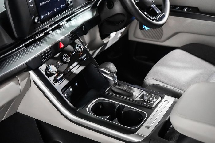 2022 Kia Carnival S