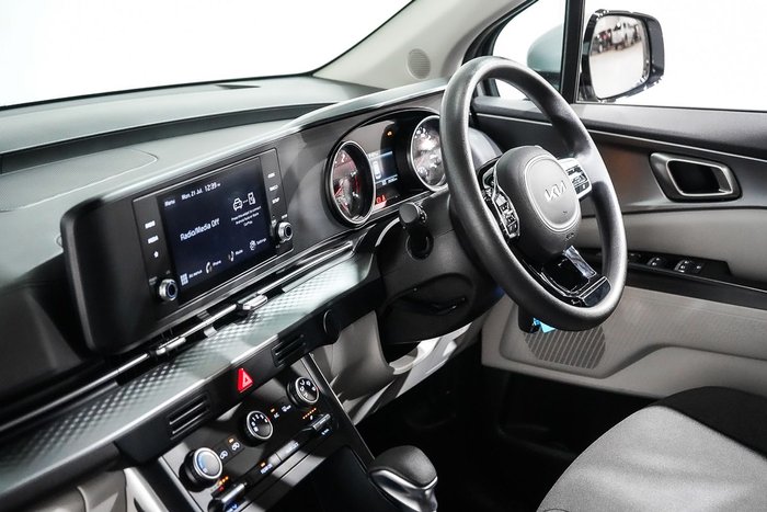 2022 Kia Carnival S