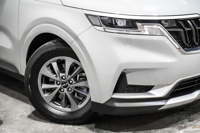 2022 Kia Carnival