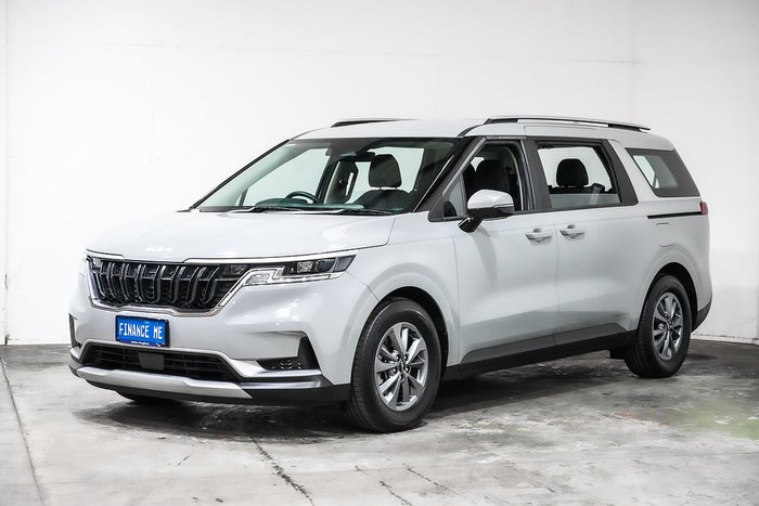 2022 Kia Carnival