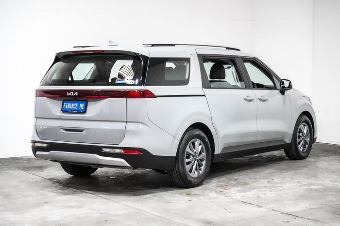 2022 Kia Carnival S