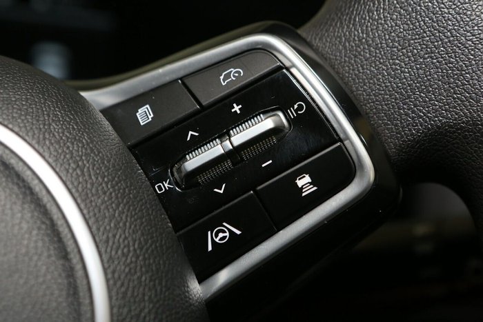 2024 Kia Carnival S