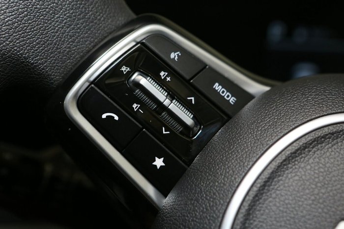 2024 Kia Carnival S