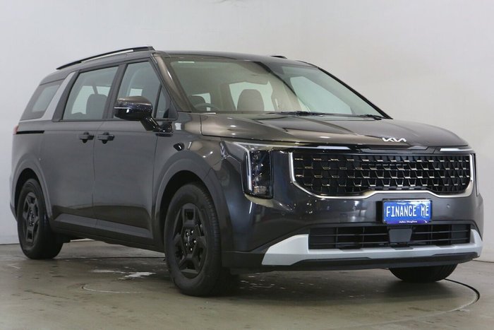 2024 Kia Carnival
