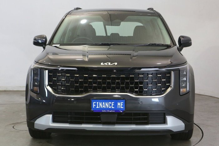2024 Kia Carnival