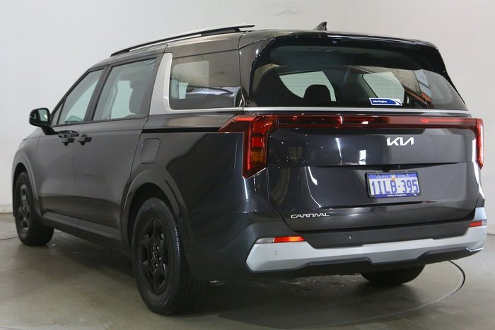 2024 Kia Carnival