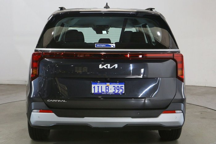 2024 Kia Carnival