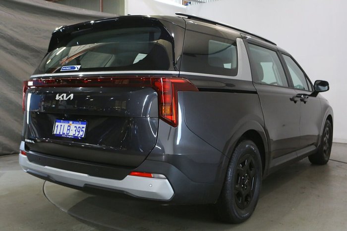 2024 Kia Carnival S