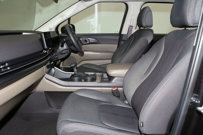 2024 Kia Carnival S