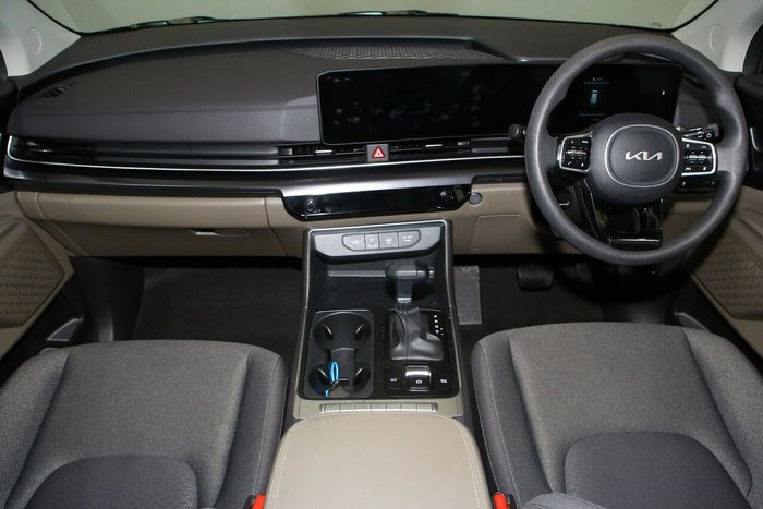 2024 Kia Carnival S