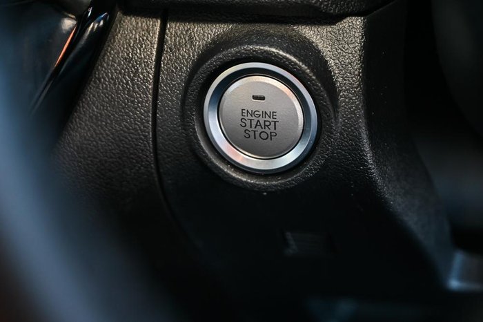 2024 GWM Ute Cannon-X