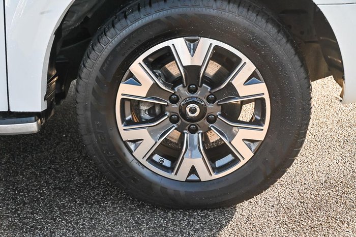 2024 GWM Ute Cannon-X
