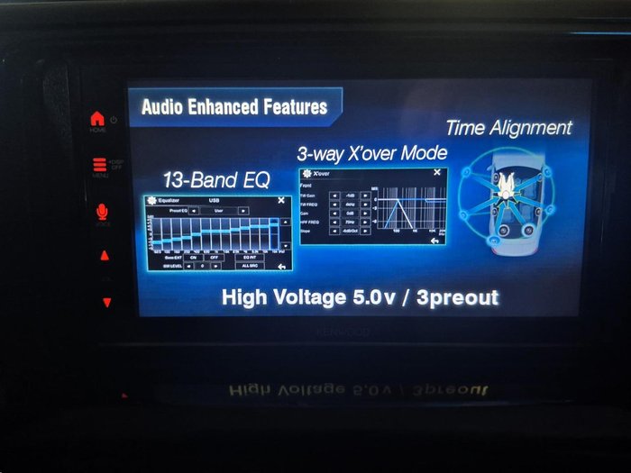 2014 Toyota Tarago GLX ACR50R MY13 Silver Pearl