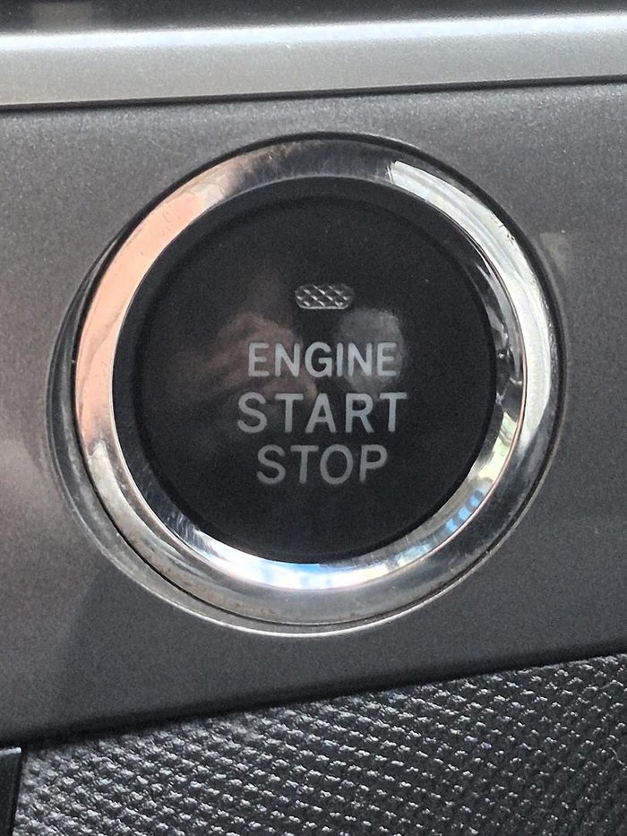 2014 Toyota Tarago GLX ACR50R MY13 Silver Pearl