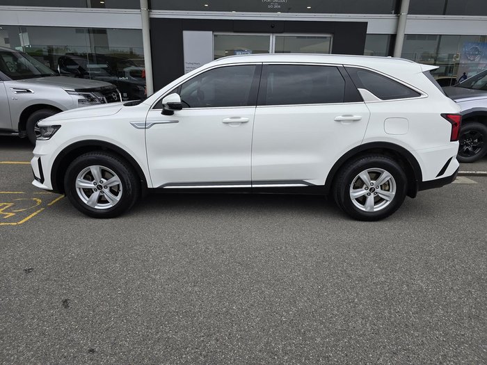 2020 Kia Sorento S