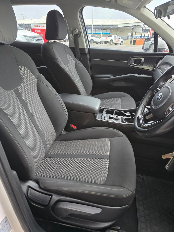 2020 Kia Sorento S