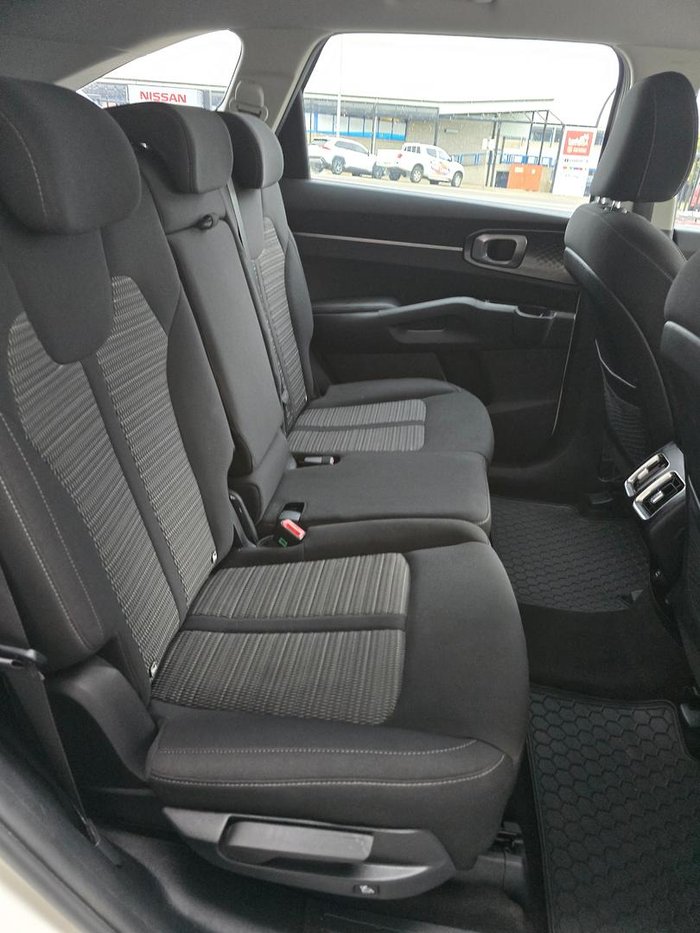 2020 Kia Sorento S