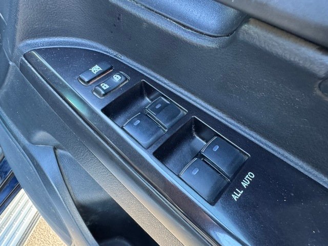 2018 Toyota Landcruiser