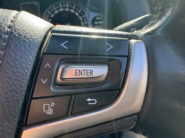 2018 Toyota Landcruiser